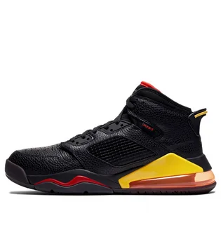 Кроссовки мужские Air Jordan Mars 270 Black CD7070-009