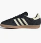 Кроссовки женские Adidas Samba Og Basketweave Black HQ9282