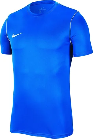 Футболка мужская Nike Dry Park20 Top Ss Blue Bv6883-463