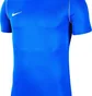 Футболка мужская Nike Dry Park20 Top Ss Blue Bv6883-463