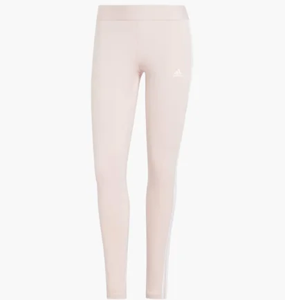 Леггинсы женские Adidas Essentials Beige JH3713
