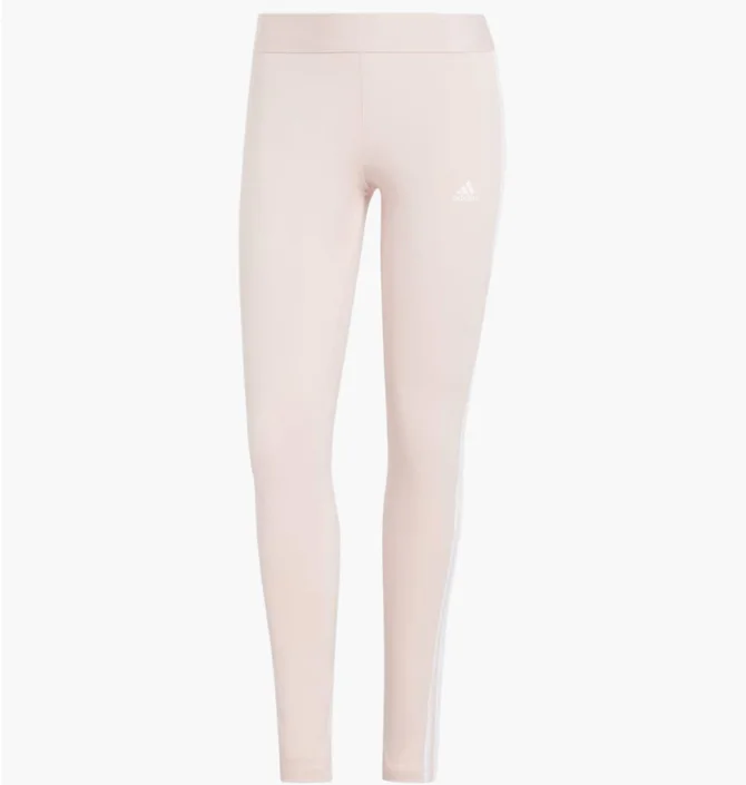 Леггинсы женские Adidas Essentials Beige JH3713