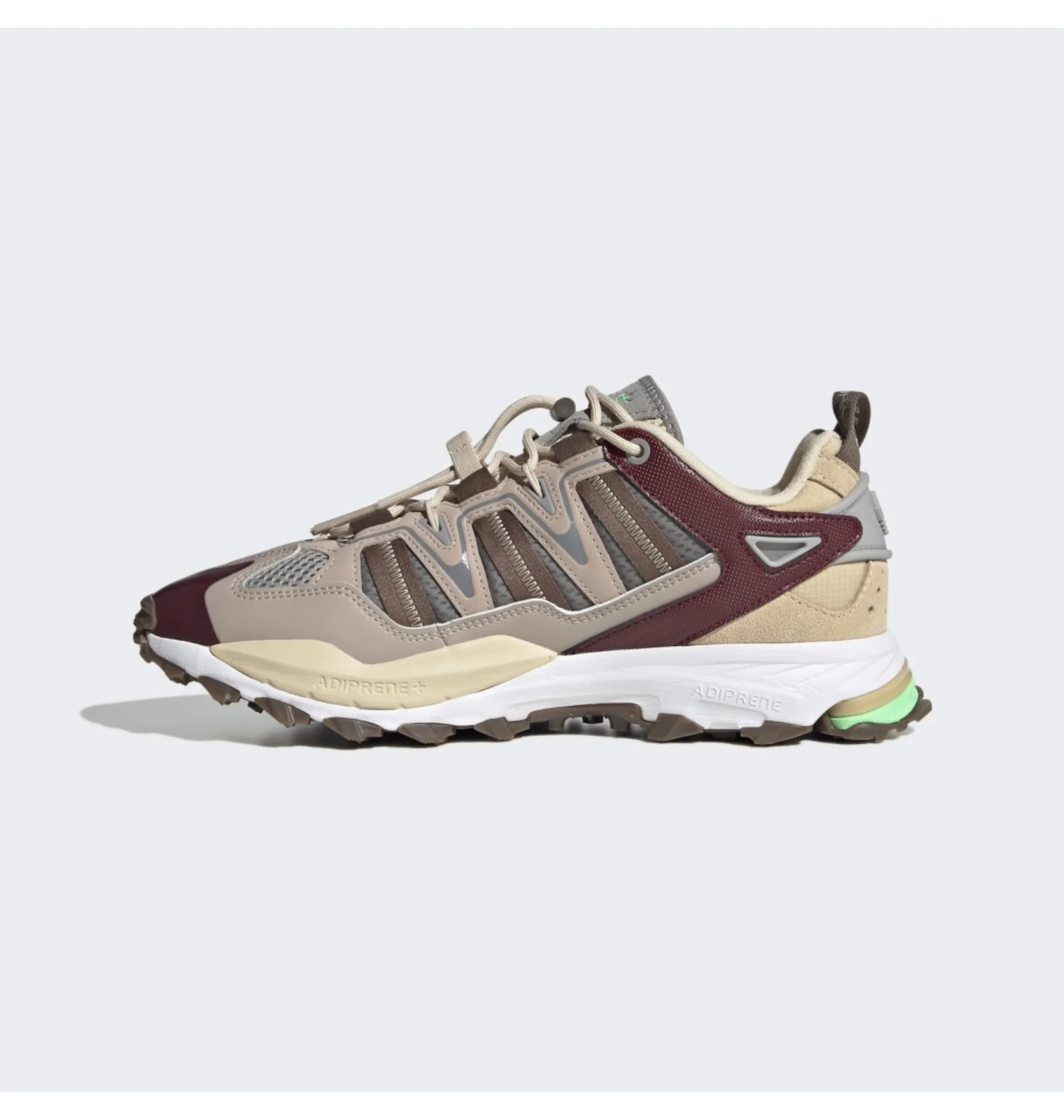 ᐉ Кросівки чоловічі Adidas Hyperturf Adventure Shoes Multi Hq6605
