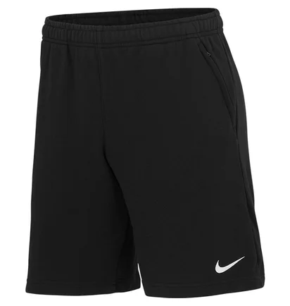 Шорты мужские Nike Ft Team Black 0211NZ-010