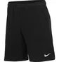 Шорты мужские Nike Ft Team Black 0211NZ-010