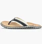 Тапочки мужские Gumbies Corker Flip-Flops Black GU-FFCOR001