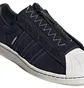 Кроссовки унисекс Adidas Neighborhood X Superstar 80S Black GX1400