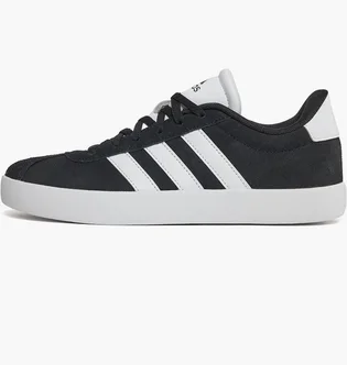 Кроссовки детские Adidas Vl Court 3.0 K Black ID6313