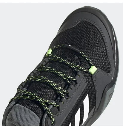 Кросівки чоловічі Adidas Terrex Ax3 Black FX4575