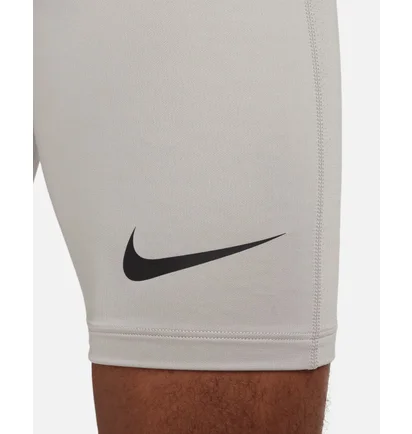 Шорты мужские Nike Shorts M Nk Df Strike Np Short Grey DH8128-052