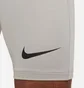Шорти чоловічі Nike Shorts M Nk Df Strike Np Short Grey DH8128-052