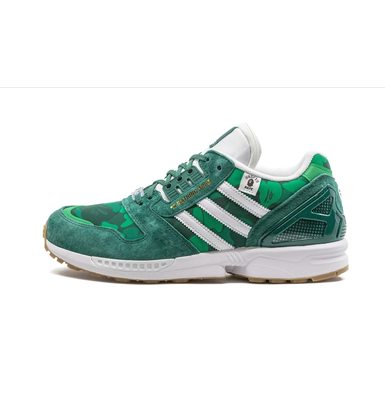 ᐉ Кроссовки мужские Adidas Zx 8000 Turquoise FY8851 - купить в