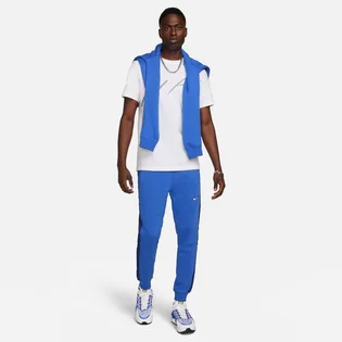Штаны мужские Nike Jogger Bb Blue FN0246-480