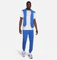 Штани чоловічі Nike Jogger Bb Blue FN0246-480