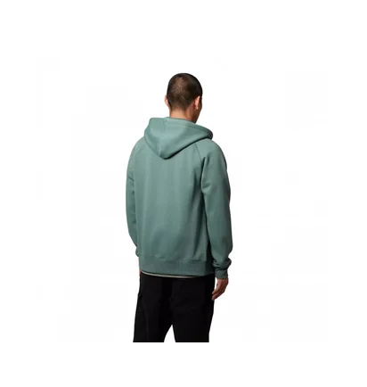 Худі чоловіче Carhartt Wip Hooded Chase Green I0336642N0XX
