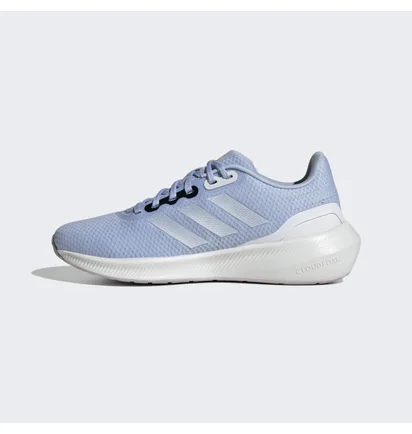 Кроссовки женские Adidas Runfalcon 3 Shoes Blue Hp7555