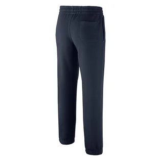 Штани дитячі Nike Brushed-Fleece Cuffed (8Y-15Y) Older Boys Sweatpants Blue 619089-451