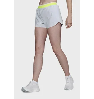 Шорты женские Saucony Kinvara 3 Short Grey SAW800474-BB