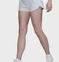 Шорти жіночі Saucony Kinvara 3 Short Grey SAW800474-BB