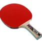 Ракетка для настольного тенниса Donic Legends 800 Fsc Black/Red 754425