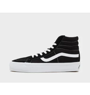 Кеды мужские Vans Sk8-Hi Re 38 Black VN000CR0BA2