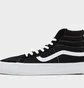 Кеды мужские Vans Sk8-Hi Re 38 Black VN000CR0BA2