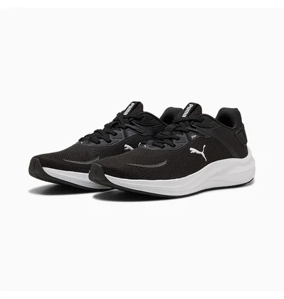 Кросівки чоловічі Puma Skyrocket Lite 2 Black 311731-09