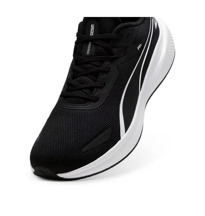 Кросівки чоловічі Puma Skyrocket Lite Black 379437-01