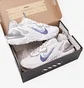 Кроссовки мужские Nike Sportswear React Vision White FJ4231-100