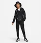 Штаны детские Nike Tech Fleece Black FD3287-010