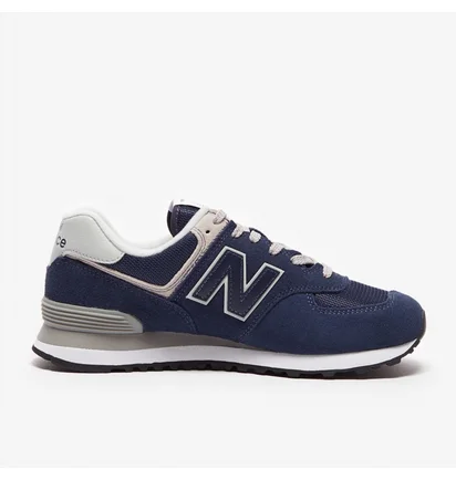 Кросівки жіночі New Balance Green Leaf 574 Blue Wl574Evn