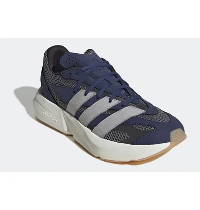 Кроссовки мужские Adidas Lightblaze Blue JR0039