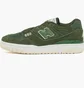 Кроссовки мужские New Balance 550 Green BB550PHB