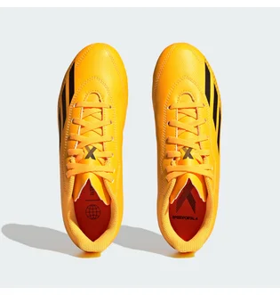 Бутси дитячі Adidas X Speedportal.4 Yellow GZ2456