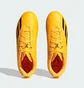 Бутси дитячі Adidas X Speedportal.4 Yellow GZ2456