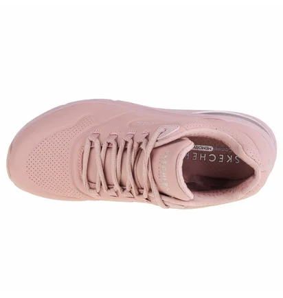Кросівки жіночі Skechers Uno 2 Air Around You Peach 155543-BLSH