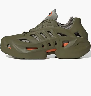 Кросівки чоловічі Adidas Adifom Climacool Shoes Olive IF3937