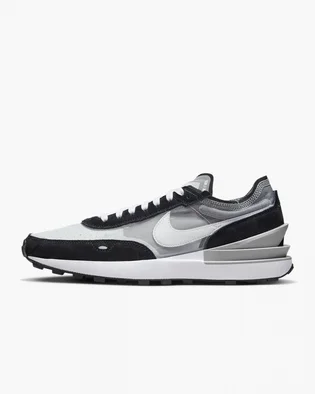 Кросівки чоловічі Nike Waffle One Se Casual Shoes Grey Dd8014-004