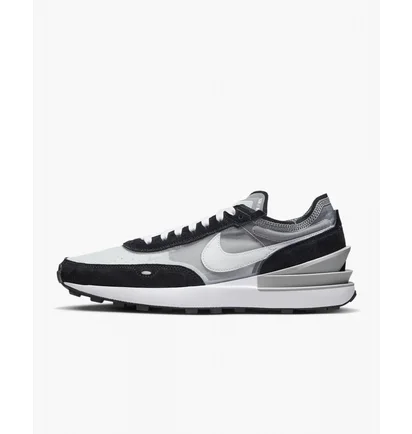 Кросівки чоловічі Nike Waffle One Se Casual Shoes Grey Dd8014-004