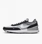 Кросівки чоловічі Nike Waffle One Se Casual Shoes Grey Dd8014-004