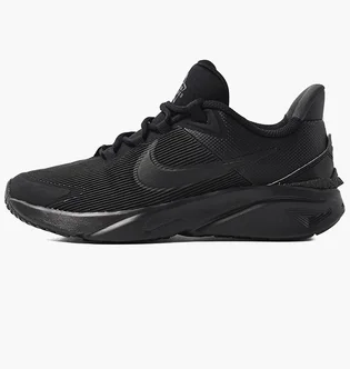 Кроссовки детские Nike Star Runner 4 Nn Black DX7615-002