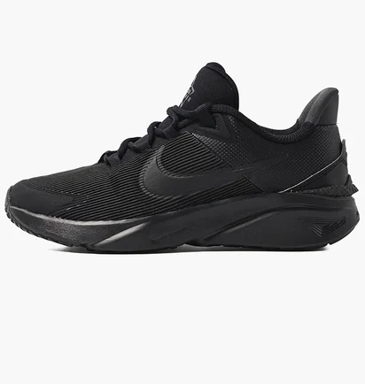 Кросівки дитячі Nike Star Runner 4 Nn Black DX7615-002