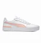 Кросівки жіночі Puma Carina 2.0 Jr White 386185-09