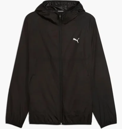 Вітровка чоловіча Puma Packlite Black 684630-01