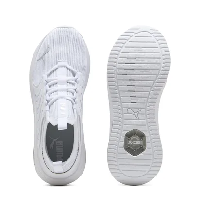 Кросівки жіночі Puma Ayro Street White 312965-03