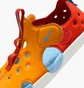 Сандали детские Nike Sunray Protect 4 Orange/Red HF6277-800
