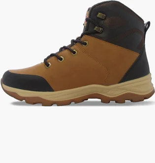 Черевики чоловічі Lee Cooper Brown/Black LCJ23012046M
