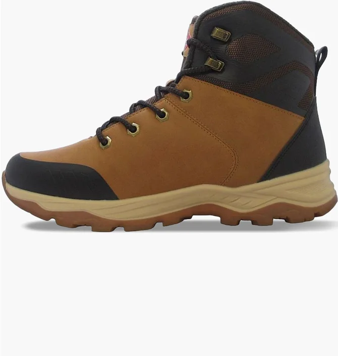 Ботинки мужские Lee Cooper Brown/Black LCJ23012046M