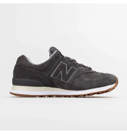 Кроссовки мужские New Balance 574 Grey Ml574Epc