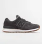 Кроссовки мужские New Balance 574 Grey Ml574Epc